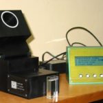 Fluorimeter: DAE develops device to measure uranium traces in water