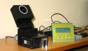 Fluorimeter: DAE develops device to measure uranium traces in water