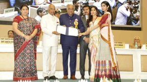 65th National Film Awards