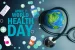 7 April: World Health Day