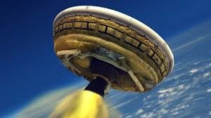 ASPIRE: NASA successfully tests supersonic Mars landing parachute