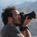 Abu Zeid: Jailed Egyptian Photographer wins 2018 UNESCO Press Freedom Prize
