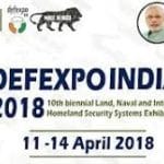 PM Narendra Modi inaugurates 10th edition of Defence Expo