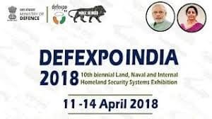 PM Narendra Modi inaugurates 10th edition of Defence Expo
