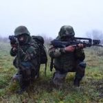January 14: Armed Forces Veterans Day