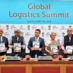 Global Logistics Summit 2018 held in New Delhi