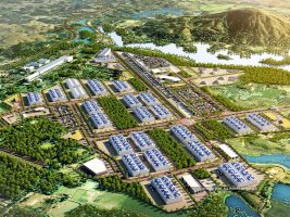 Jogighopa Logistics Park