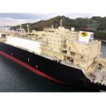 India receives first LNG consignment from United States