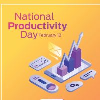 National Productivity Day
