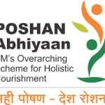POSHAN Abhiyaan: 1st meeting of National Council on India's Nutrition Challenges held in New Delhi