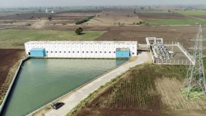 Ramthal Marola Project