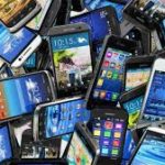 Government levies 10% import duty on key smartphone components