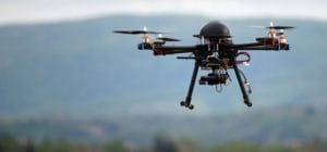 Government constitutes 13 member Task Force for fast-tracking implementation of UAV technology