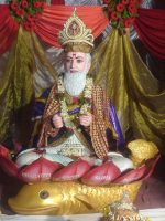 ’चेटीचंड’’ त्यौहार मनाने के पीछे कि अवधारणा बताइए