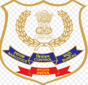Unified Portal of Central Bureau of Narcotics