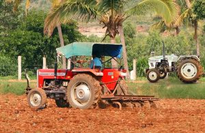 Tamil Nadu Government launches Uzhavan app for farmers
