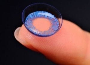 USFDA approves world’s first contact lens that automatically darkens when exposed to bright light