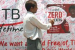 India saw 211 tuberculosis cases per 1,00,000 population in 2016: WHO