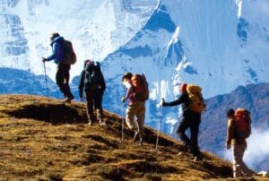 Government launches India’s first ever guidelines for Adventure Tourism