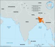 Bangladesh