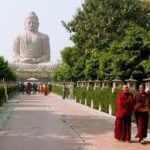 Government to expand Buddhist tourism circuit to 21 more states