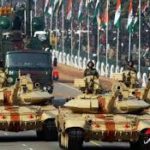 2024 Global Firepower Rankings