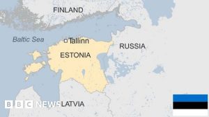 Estonia
