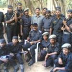 Black Panther: Chhattisgarh to get specialised anti-Naxal combat force