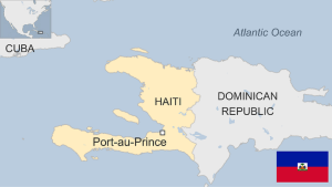 Haiti