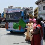 India, Nepal flag offs bus service between Janakpur and Ayodhya under Ramayan Circuit