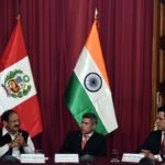 India, Peru signs agreement in field of Renewable Energy