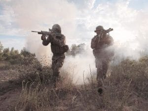 Indian Army finalises Rs. 15000 crore indigenous ammunition project