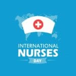 12 May: International Nurse Day