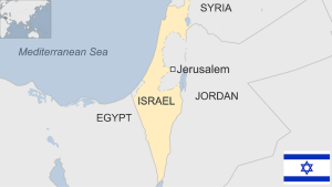 Roman Gofman Appointed New Mossad Chief