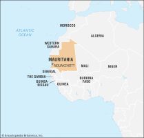 Mauritania