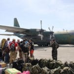 Operation Insaniyat: India sends second relief consignment to Bangladesh for displaced Rohingyas