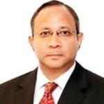 Senior diplomat Pankaj Saran as Deputy National Security Advisor