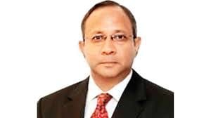 Senior diplomat Pankaj Saran as Deputy National Security Advisor