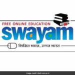 SWAYAM: Government notifies 75 National Resource Centres for Higher Education faculty
