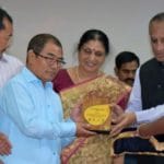 Singchung Bugun Village Community Reserve wins India Biodiversity Award 2018
