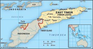 Timor-Leste