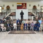 3rd edition of UNPCAP held in New Delhi