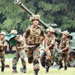 South Western Command conducts Exercise Vijay Prahar in Rajasthan