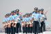 IAF for first time successfully conducts online scheduled test for airmen recruitment