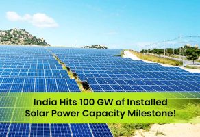 India's installed clean energy capacity touched 70 GW: Government