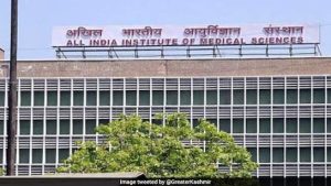 Pradhan Mantri Swasthya Suraksha Yojana: Cabinet approves setting up of 20 AIIMS