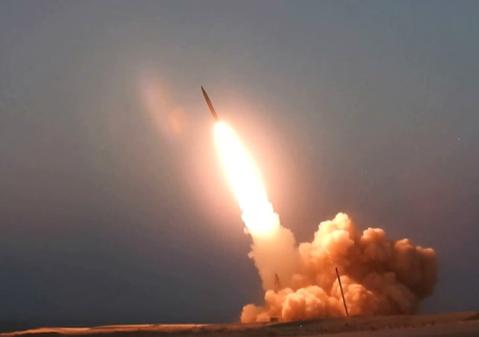 9 nuclear countries have total 14,935 nuclear warheads: SIPRI