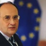 Portugal’s Antonio Vitorino elected Director General of UN’s International Migration Office