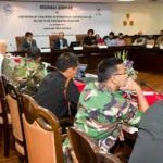 CUNPK: Training Course on Civilian Protection and Responsibility to Protect held in New Delhi