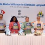 10th Meeting of Global Alliance to Eliminate Lymphatic Filariasis held in New Delhi